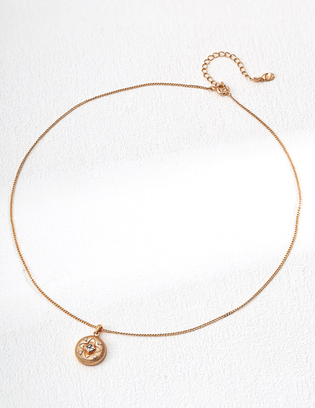 Lucky Necklace