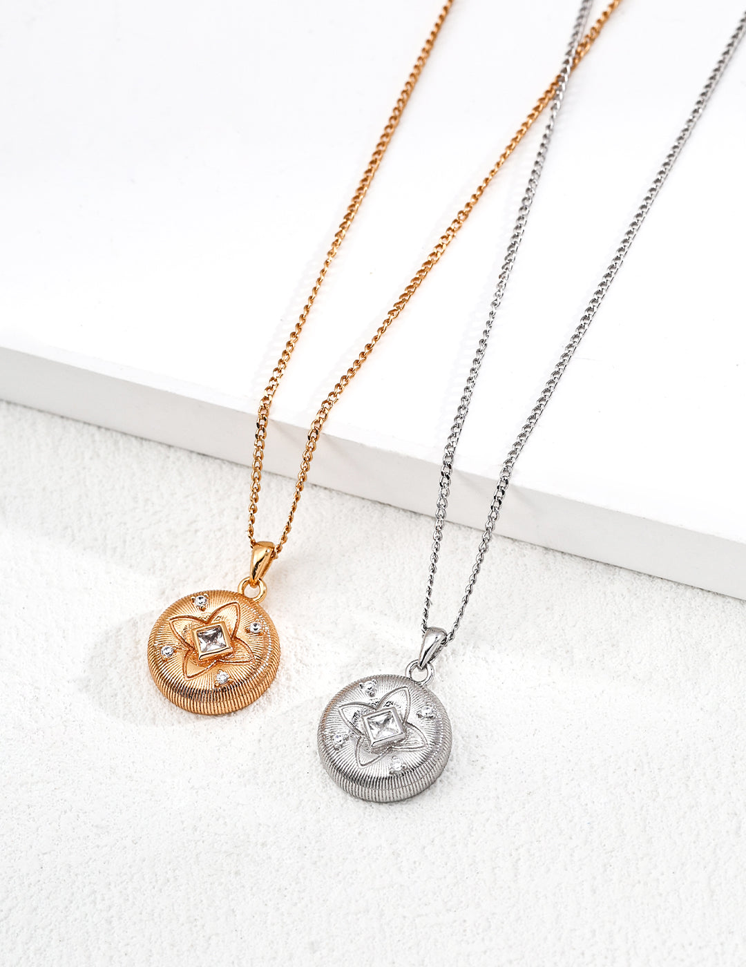 Lucky Necklace