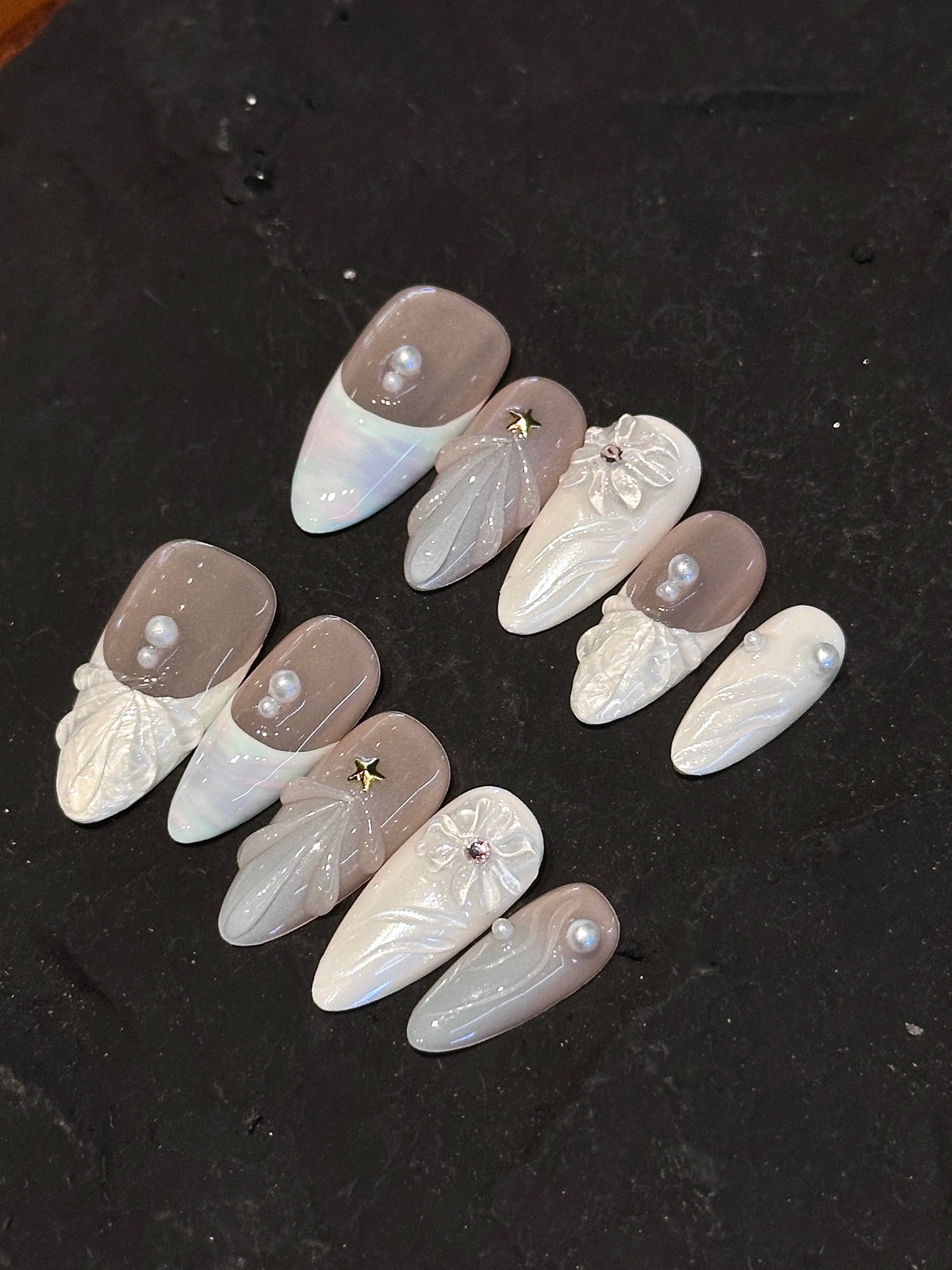 Pearl Shell