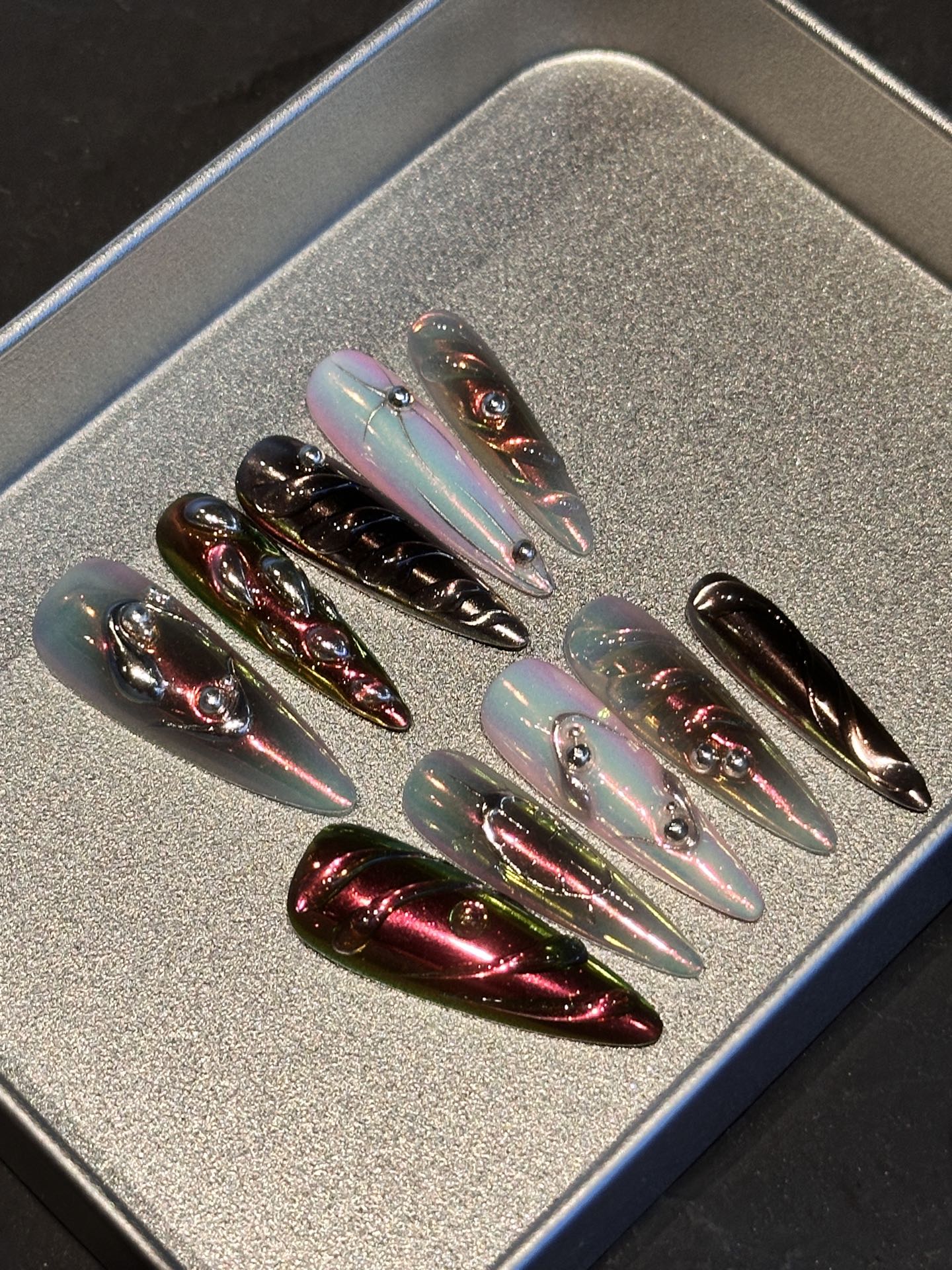 Shimmer