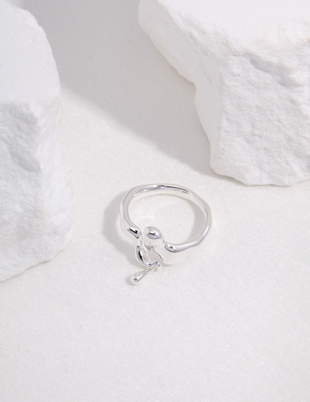 Natural Element Series Ring