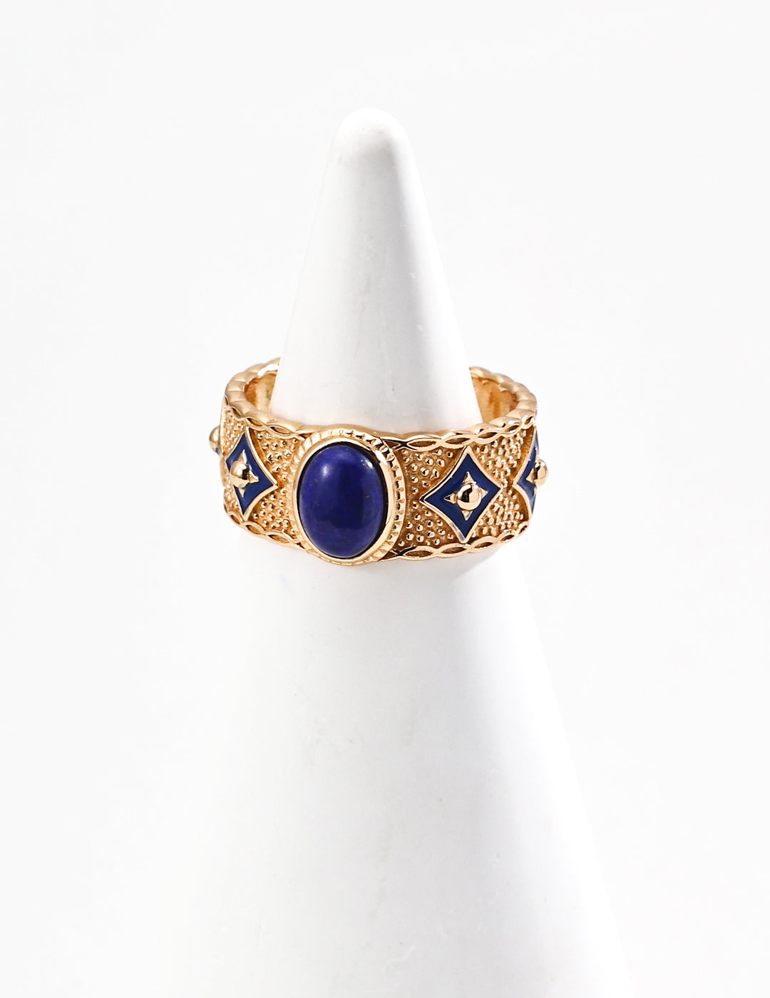 Vintage Design Ring