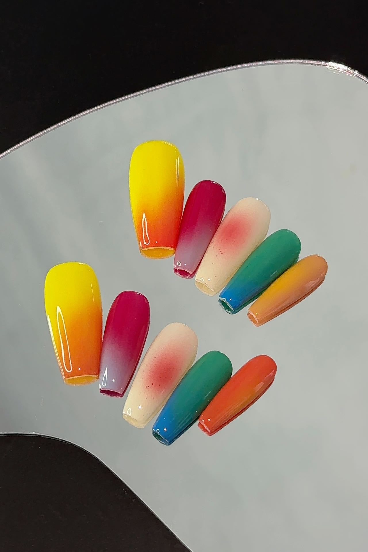 Dopamine customization