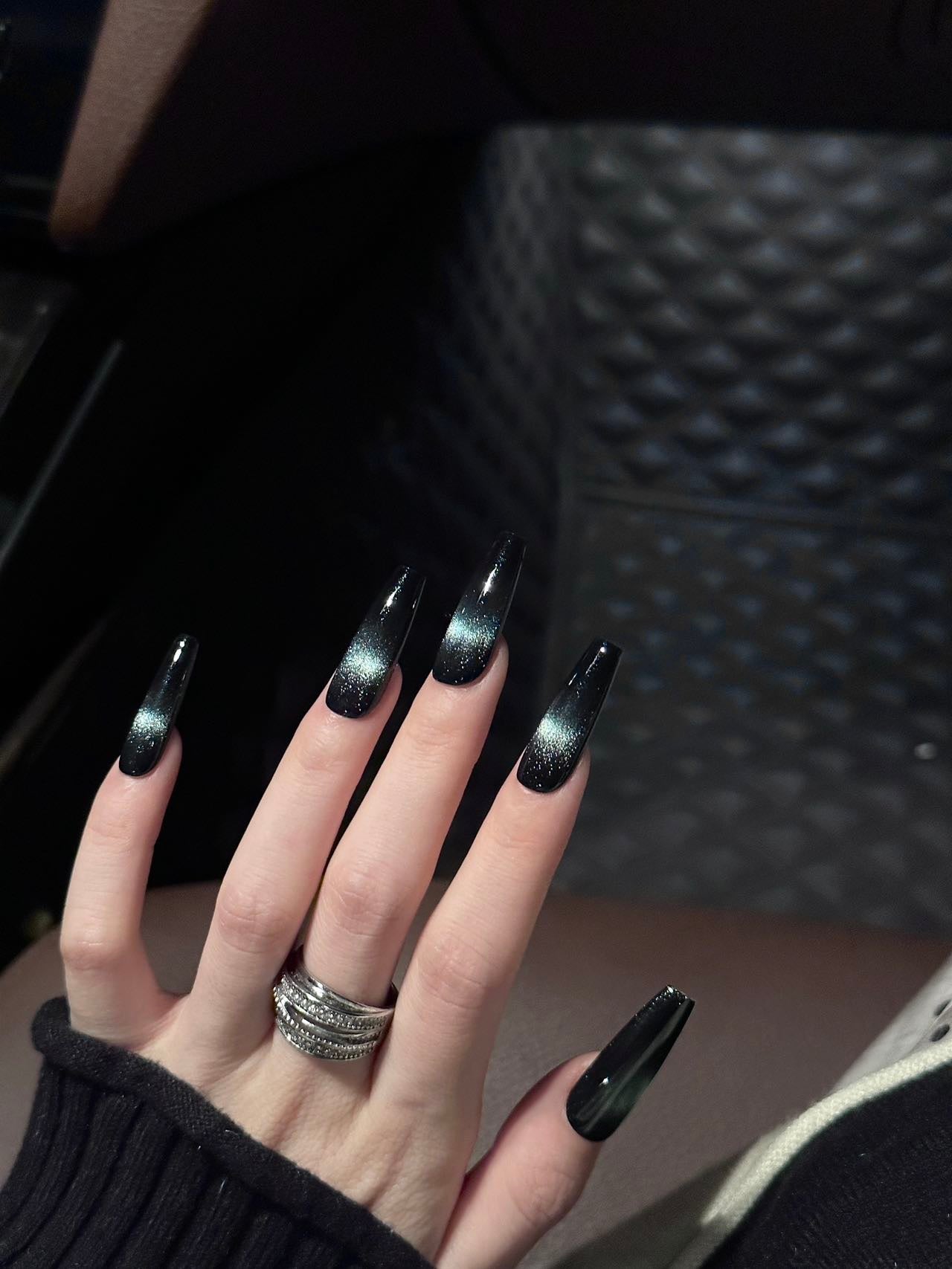 abyss