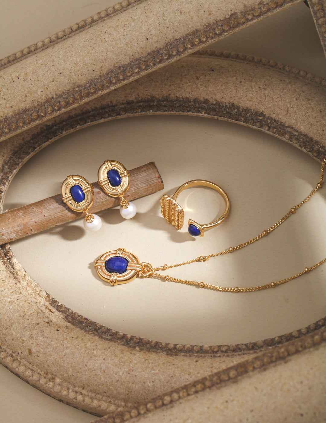 Vintage Necklace