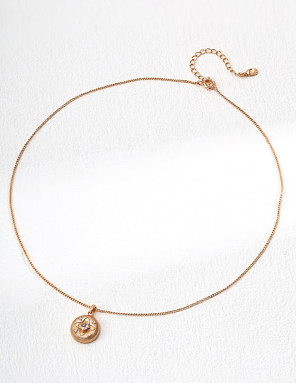 Lucky Necklace