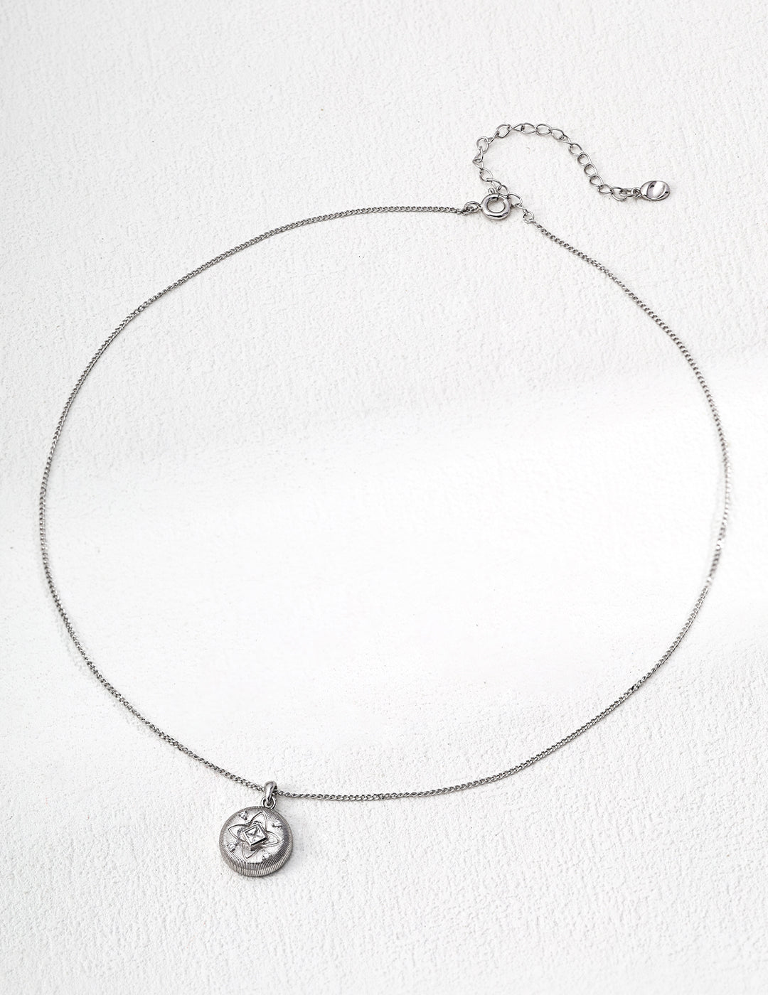 Lucky Necklace