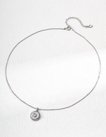 Lucky Necklace