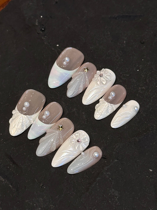 Pearl Shell