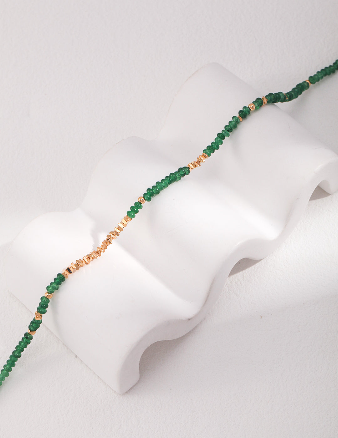 Year by Year Peace Necklace