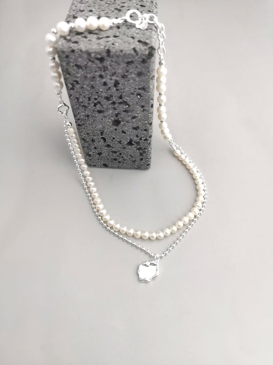 Lake Necklace