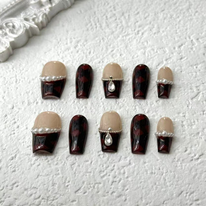 The South Sea pearls