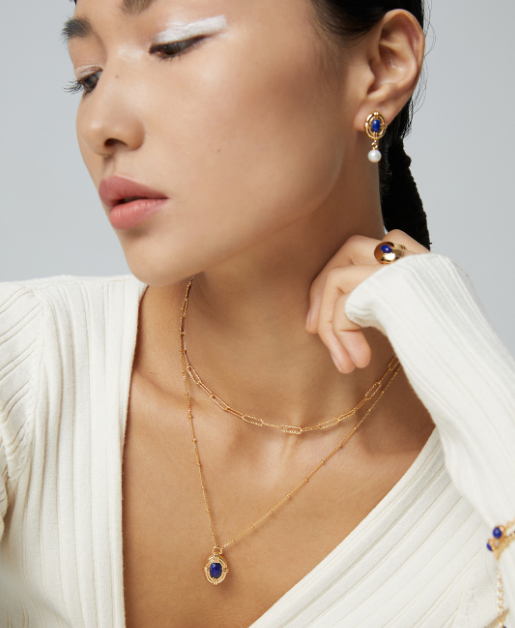 Vintage Necklace