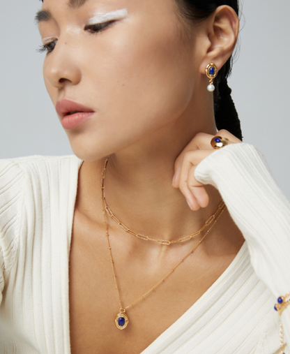 Vintage Necklace