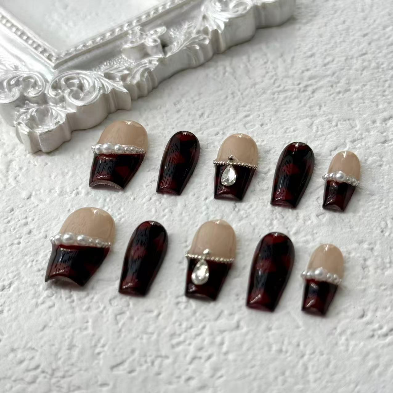 The South Sea pearls