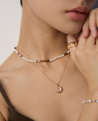Lucky Necklace