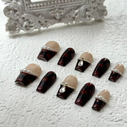 The South Sea pearls